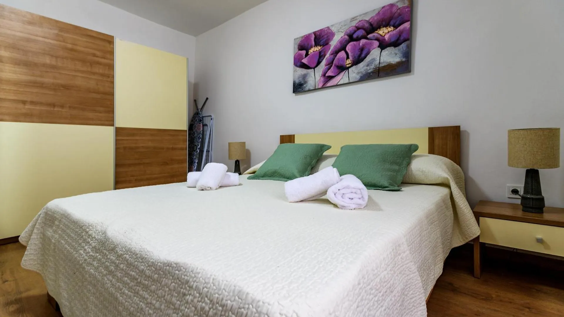 Pretty Apartment In The Centre - Old Town Zadar Croatia