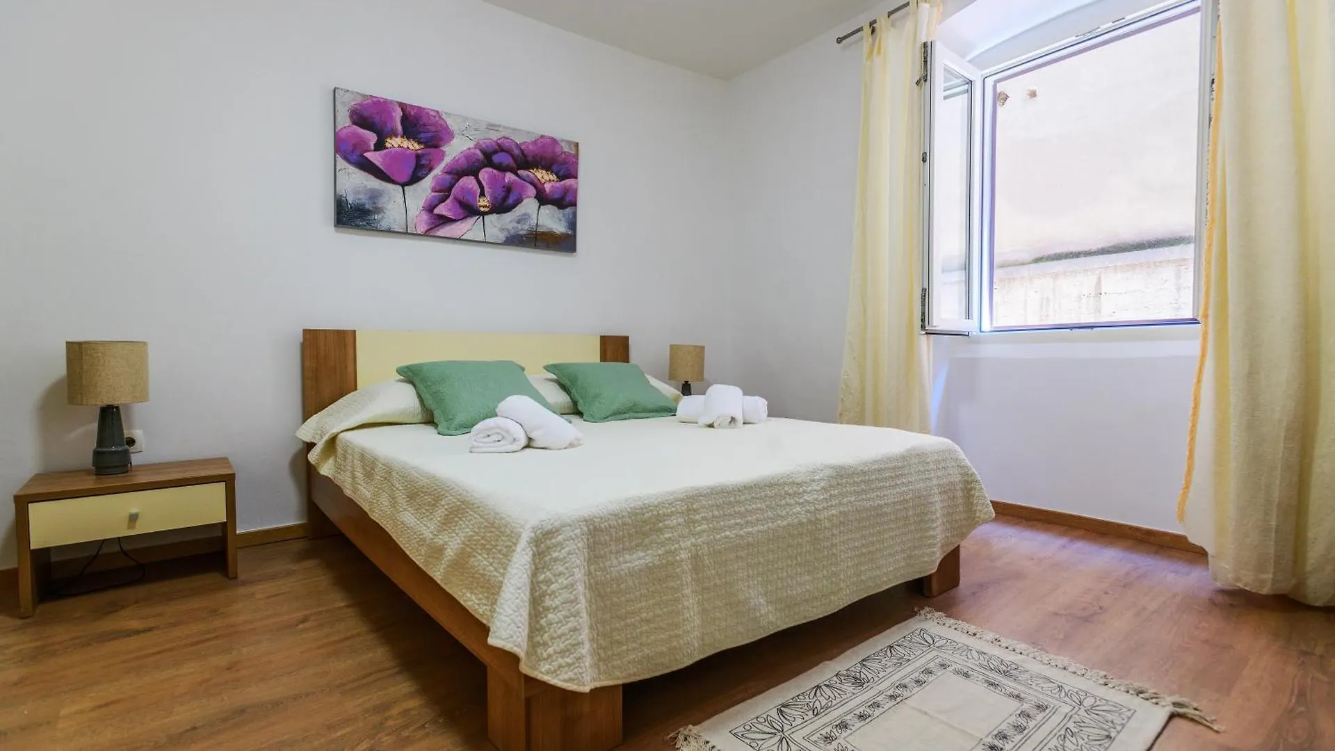 Pretty Apartment In The Centre - Old Town Zadar