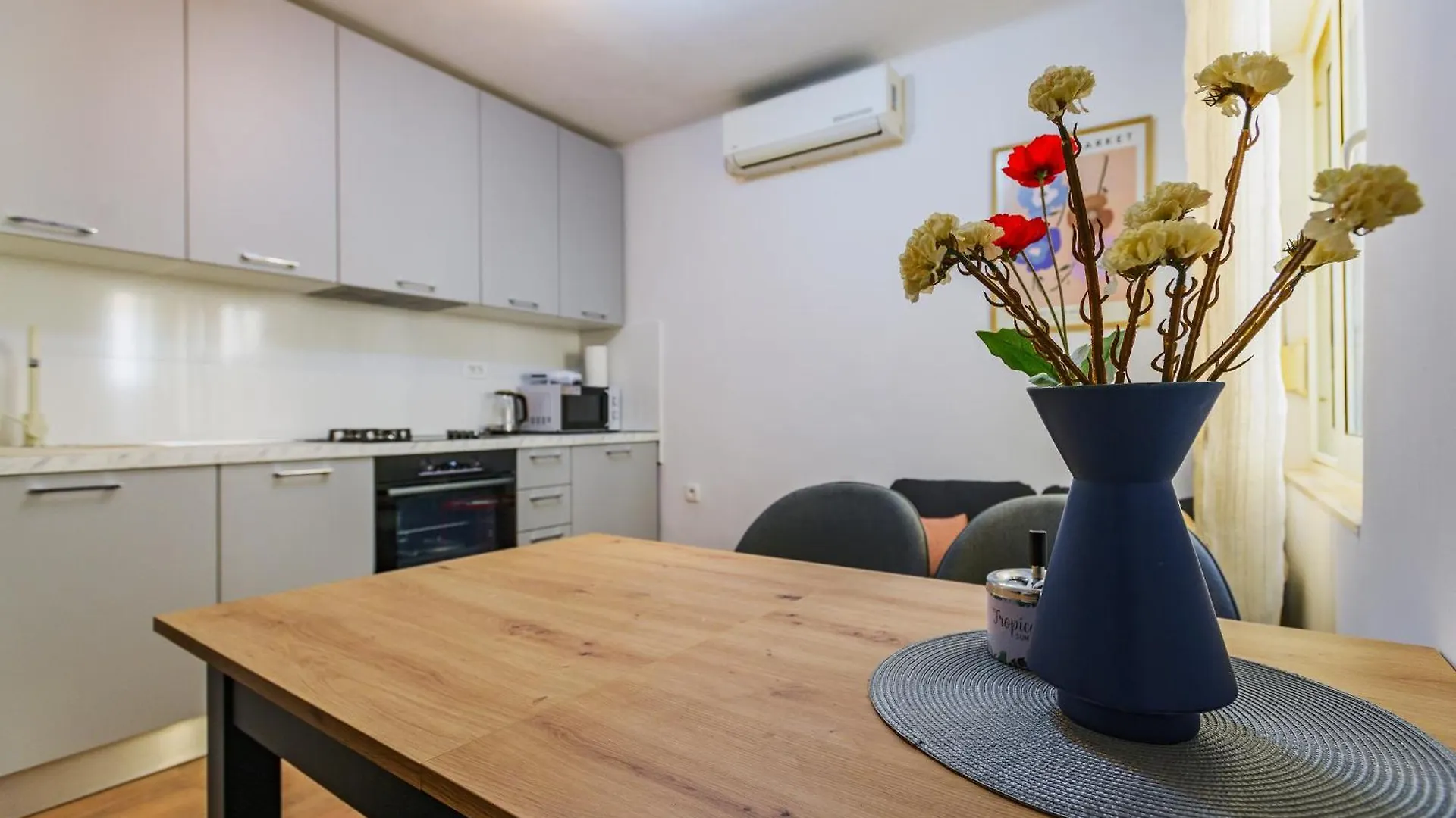 Pretty Apartment In The Centre - Old Town Zadar Croatia