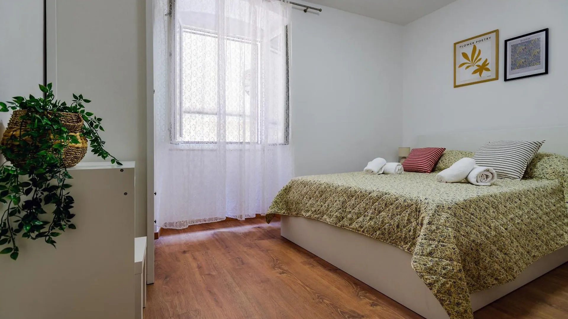 Pretty Apartment In The Centre - Old Town Zadar Croatia