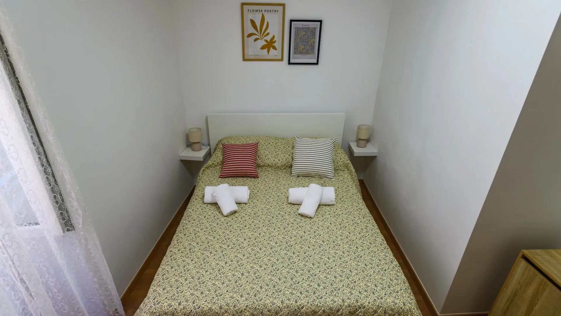 Pretty Apartment In The Centre - Old Town Zadar 0*,  Croatia
