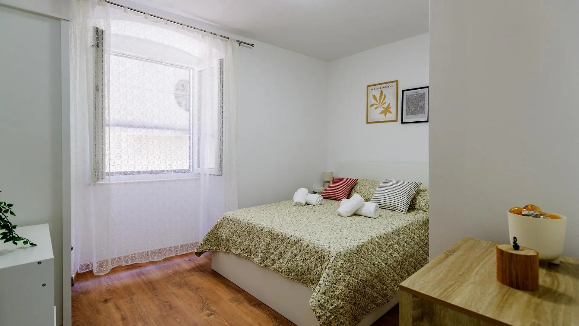 Pretty Apartment In The Centre - Old Town Zadar Croatia