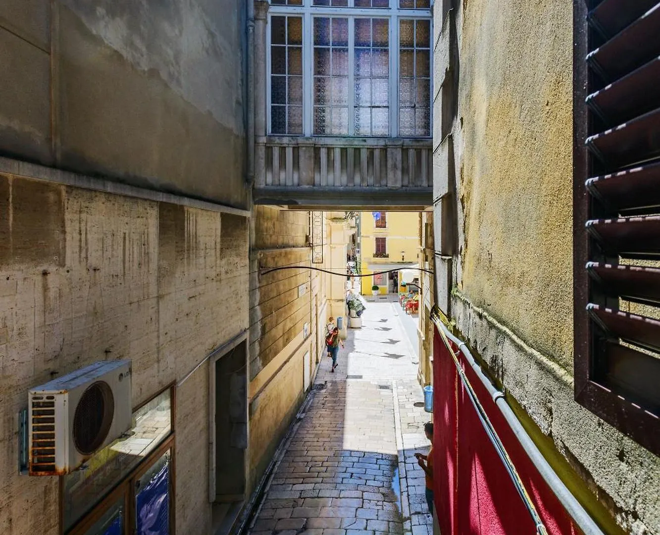Pretty Apartment In The Centre - Old Town Zadar