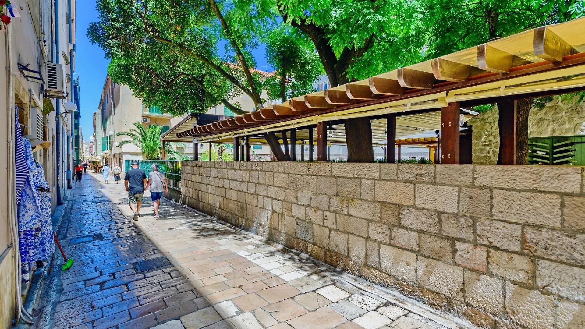 Pretty Apartment In The Centre - Old Town Zadar