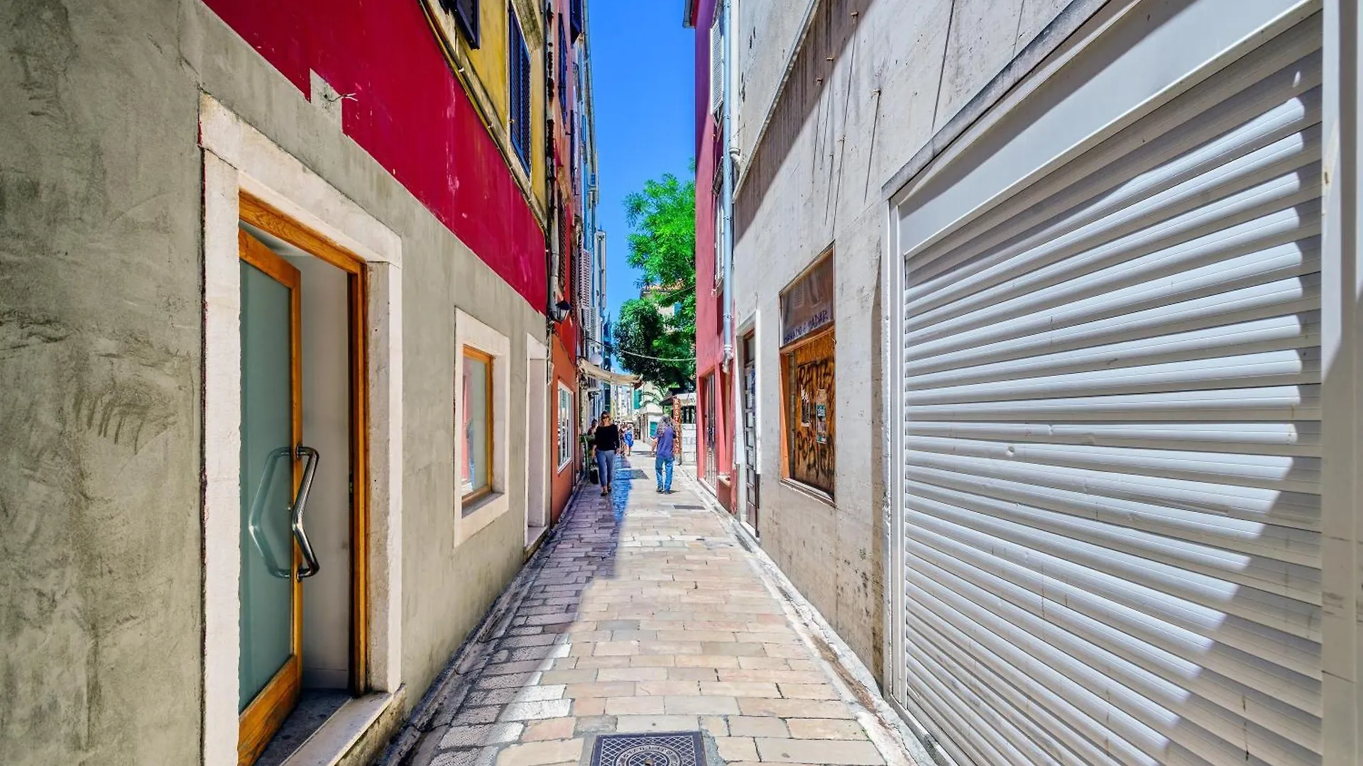 Pretty Apartment In The Centre - Old Town Zadar