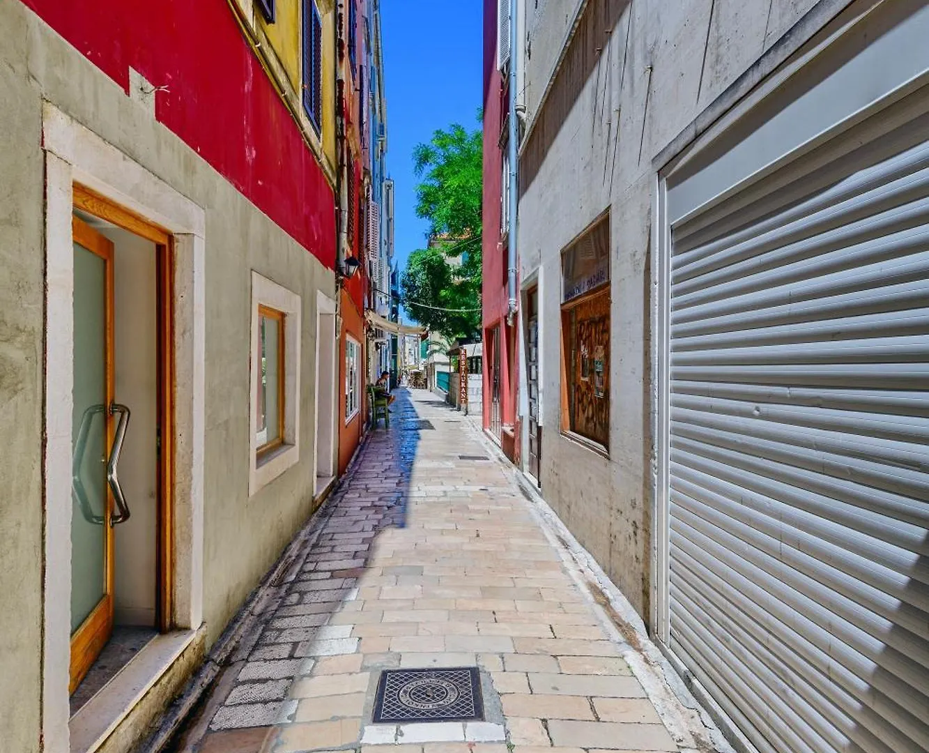 Pretty Apartment In The Centre - Old Town Zadar