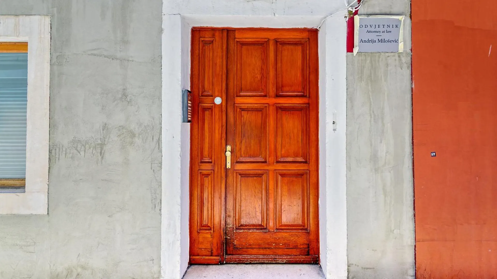 Pretty Apartment In The Centre - Old Town Zadar Croatia