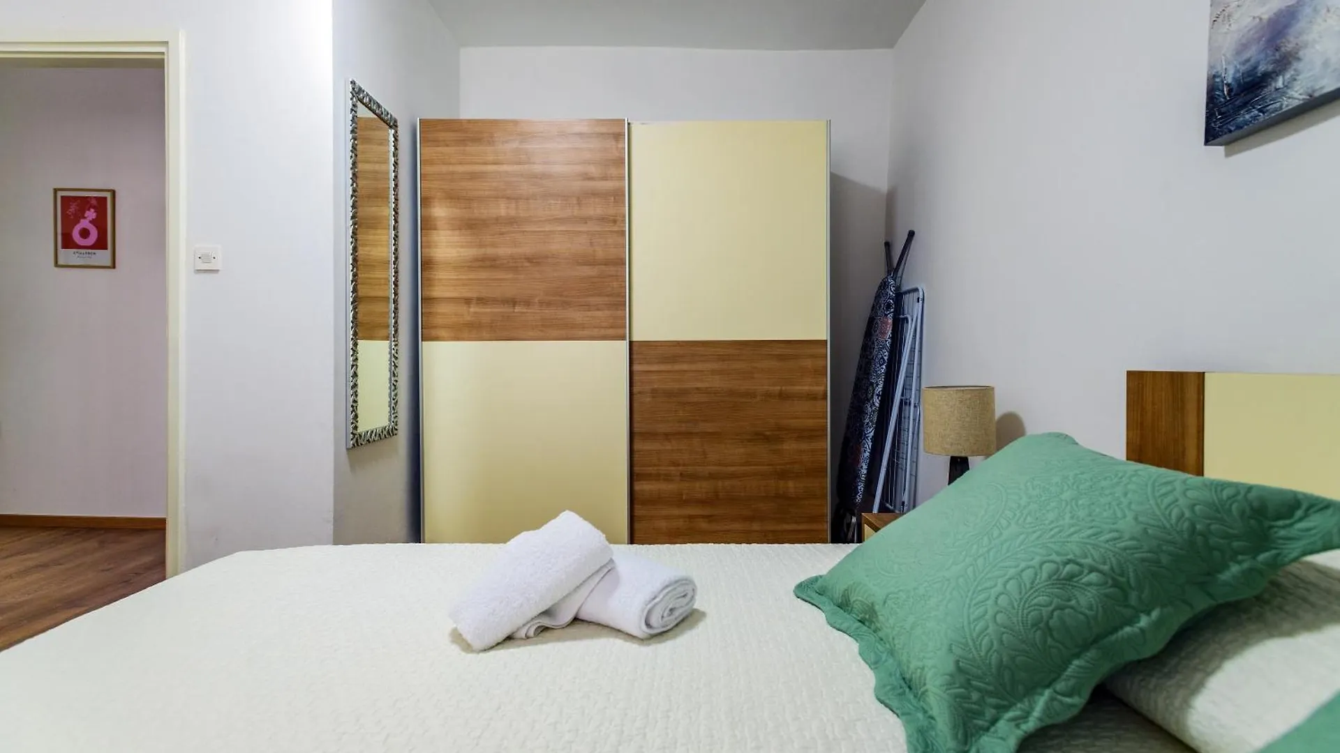 Pretty Apartment In The Centre - Old Town Zadar 0*,  Croatia