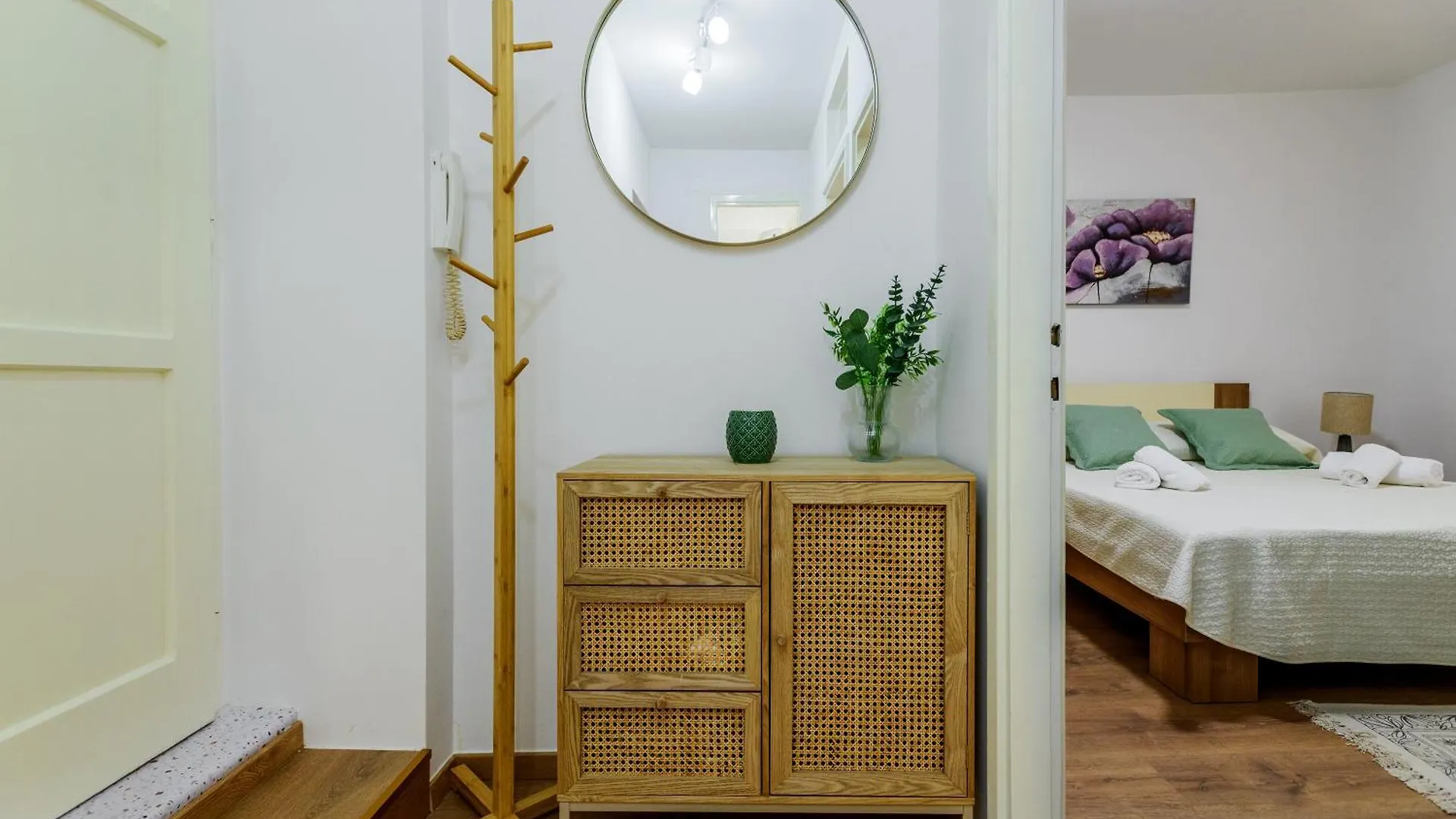 Pretty Apartment In The Centre - Old Town Zadar 0*,  Croatia