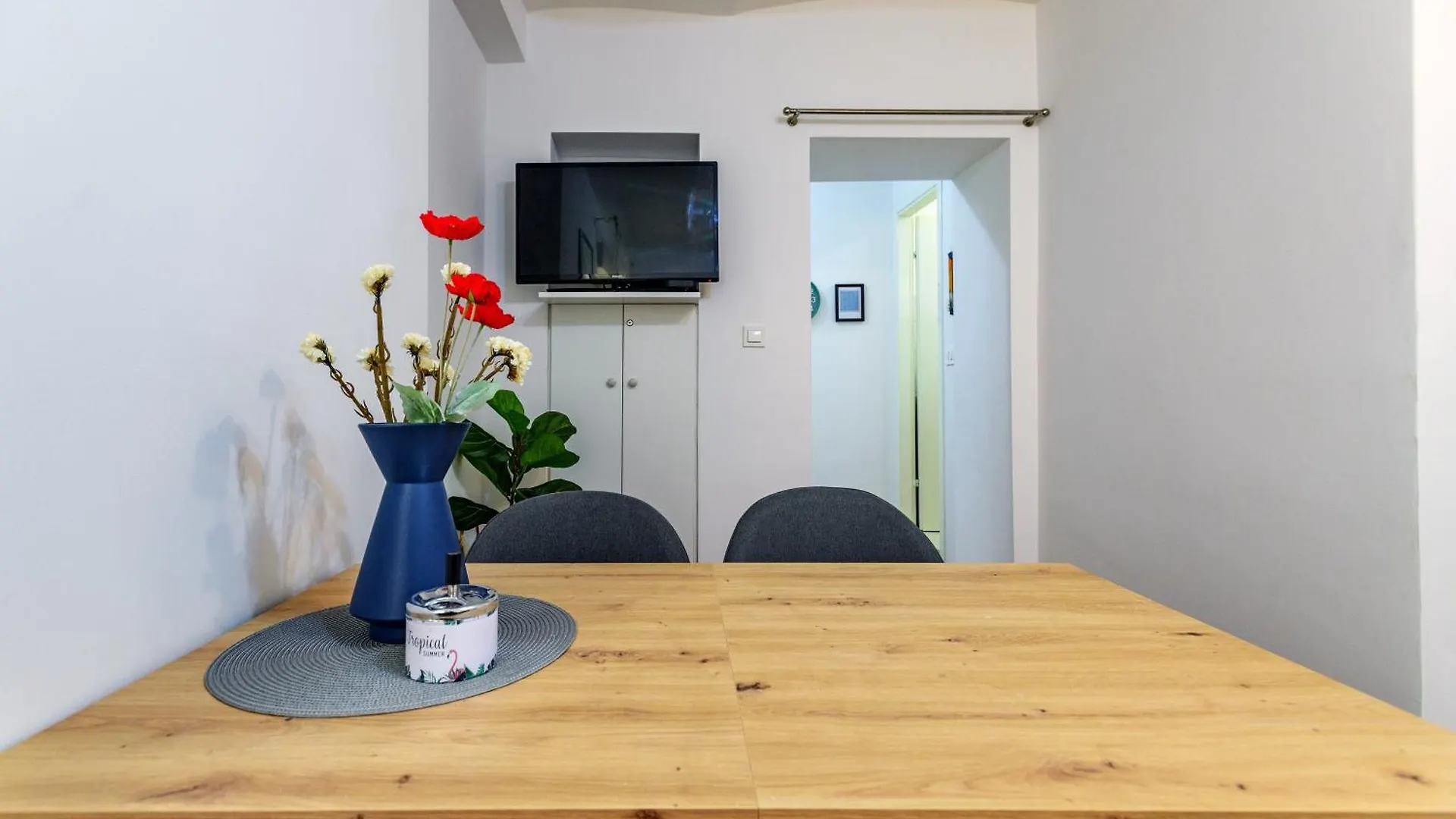 Pretty Apartment In The Centre - Old Town Zadar 0*,